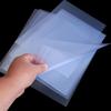 CH En Hao Frosted PVC Plastic Binding Covers A4 CN Plug (adapter Included)