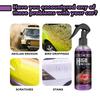 3 in 1 Auto Keramikversiegelungsspray Auto Nano Keramikbeschichtung Polierspray Wachs Autolack Kratzer Reparatur Entferner 30ml/100ml