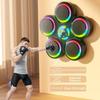 Bluetooth Connection Electronic Boxing Trainer Reaction Training Equipment  Friend Party