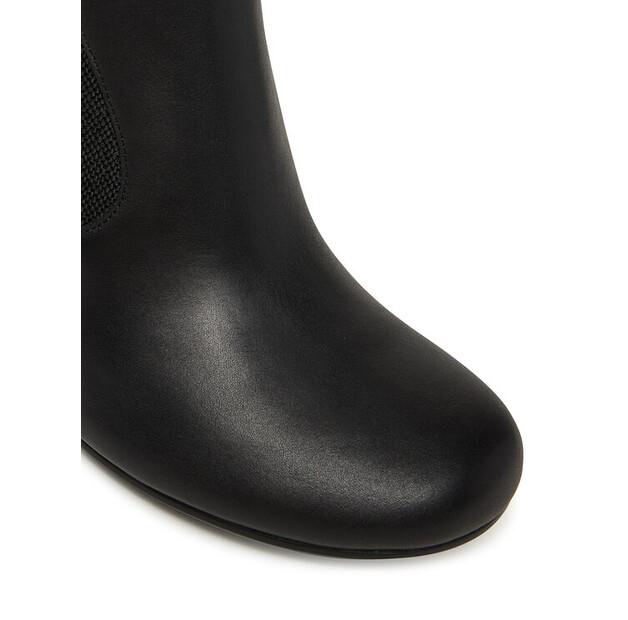 Ботинки United Nude Zuma Flow Hi Ankle Boots 109540116 Black