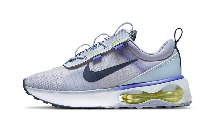 Nike Air Max 2021 Ashen Slate GS DB1109-002 28