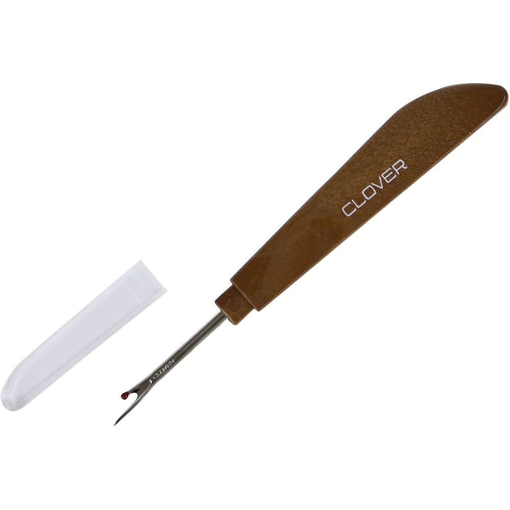 Clover (Clover) ripper 40 x 155 x 9 mm 21-501