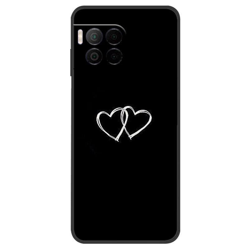 For T-Mobile Revvl 7 Pro T Phone 2 Pro 5G Case TPU Silicone Luxury Space Soft Bumper for T-Mobile T Phone 2 Pro 5G Phone Cover