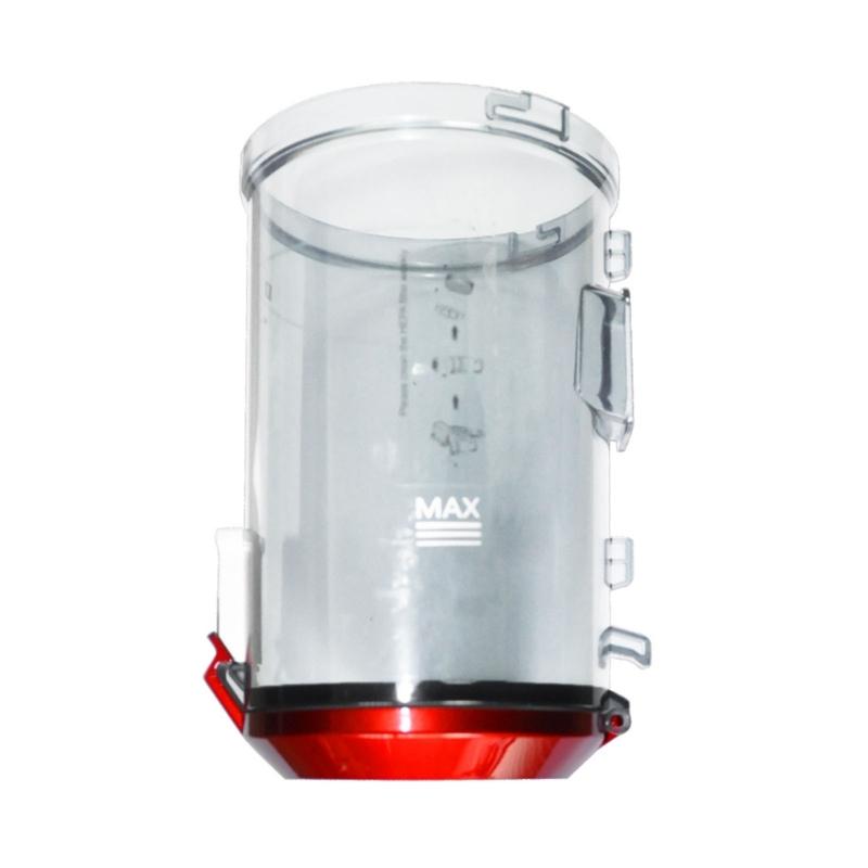 Dust Box Household Appliance Component Dustbin Replacement Vacuum Cleaner Spare Part Vacuum Garbage Box for Vacuum