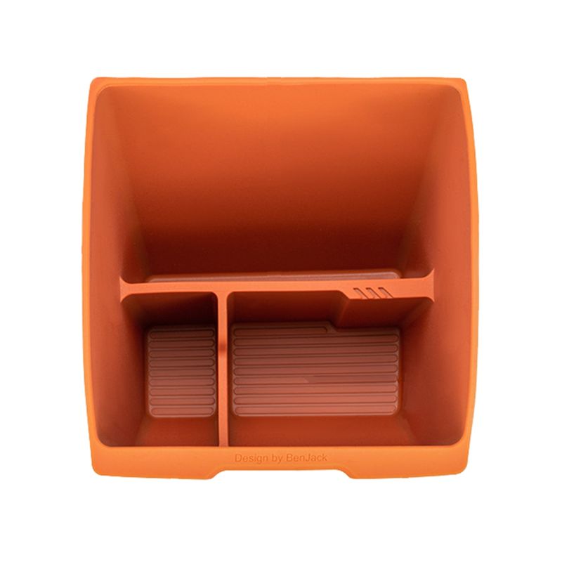 

Car Storage Box Under The Driver s Cab Interior Storage Box For Lixiang L7 L8 L9 2026 2026 Waterproof Storage Box Parts помаранчевий
