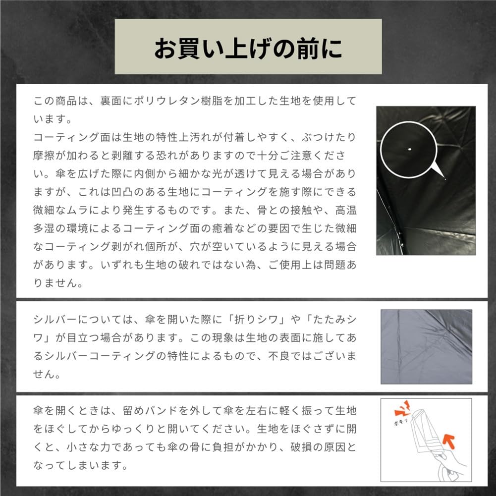 Guarda-chuva Dobrável Ogawa Innovator para Todas as Condições Climáticas com Estojo de Transporte Anexo Manual Proteção UV Sobre Leve Calor Água Pálido 6 Estojo de Armazenamento Incluído