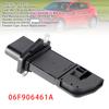 Mass Air Flow Meter Sensor For A4 B7 S3 TT VW Golf GTI 2.0T 06F906461A