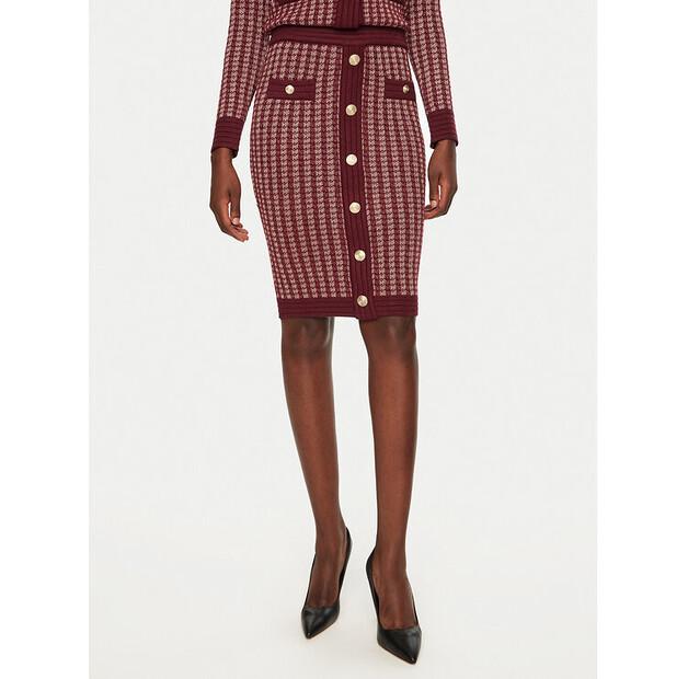 Юбка карандаш Fracomina FS24WG4004K536F8 EU S