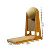 Cat Scratch Toy Board Sofa Furniture Shelter Sisal Ball Interactive Pet Toys for