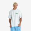 Dissi Dc Sk Crew Wide Fit Short Sleeve T-Shirt (Dg11St011Gry)