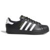 Adidas Superstar Spikeless Golf Black White Unisex Sneakers Core-Black Cloud-White Gold-Metallic IE6053