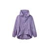New Jackets Women's Violin Purple A51W121705F-VT