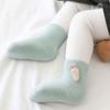 Thickened Baby Warm Socks Cotton Infant Socks New Winter Floor Socks  Winter Warmth