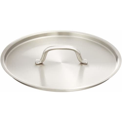

EBM 18-8 Pro Chef Lid 24cm