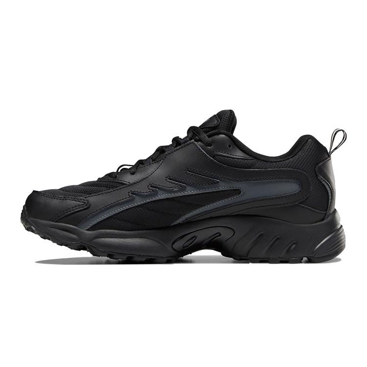 

Reebok Dmx Series 2K X Running Shoes Black DV8458 45.5
