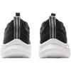Li Ning Kids Comfortable Versatile Wear-Resistant Running Shoes Kids Running Shoes Black YKFV151-1