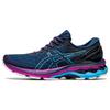 Gel Kayano 27 'French Blue Digital Aqua' Women's 1012A649-401