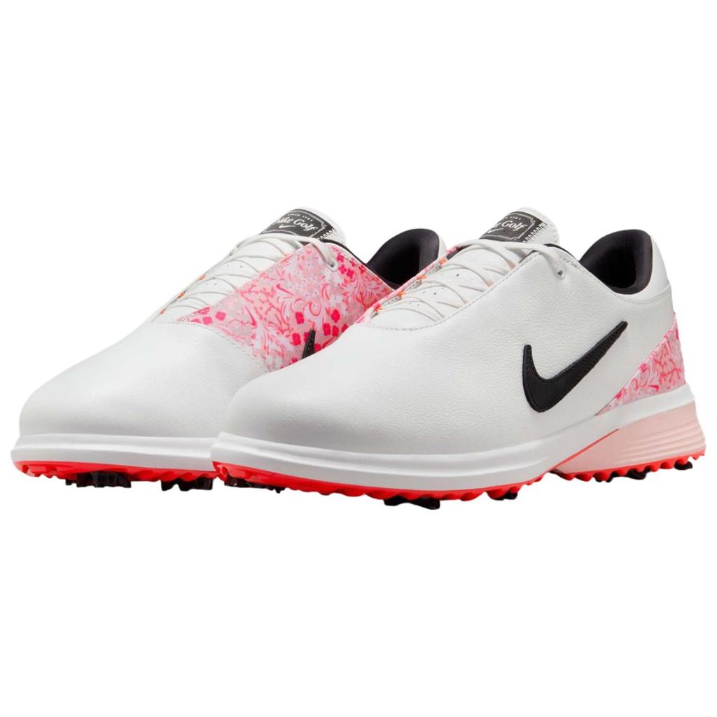 Nike Air Zoom Victory Tour 4 The Masters Augusta Azaleas Sneakers HM6543-100