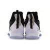 Air Jordan Ultra Fly.2 Low Black Men Sneakers Black-White AH8110-010