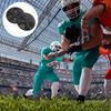 1Pair Breathable Knee Pad Inserts Light Knee Saver AntiCollision Football Knee Pads Light Weight Knee Sleeve Enduring