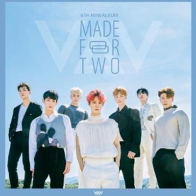 VAV- MADE FOR TWO (6TH Mini)