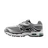 Air Max Moto 2K Off White Metallic Silver Unisex Sneakers Black Hyper-Turquoise IR1476-101