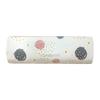 Cartoon PEVA Air Conditioner Dust Cover - Washable, All-Inclusive, Household Protector