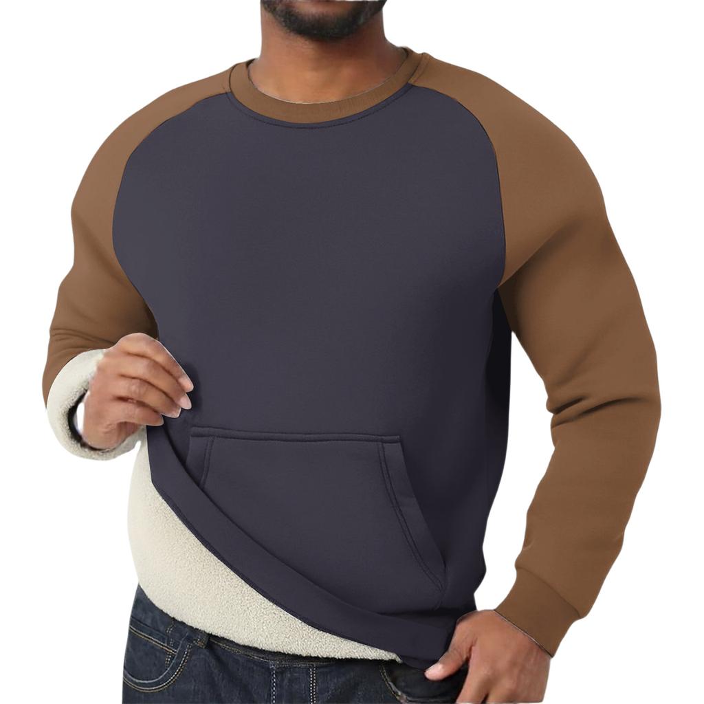 Hooded Sports Tracksuit Unisex Running Outfits Long Sleeve Pullover Hoodies Sweatshirt