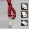 YoSef Foot Lamp Inner Lamp Coupler Terminal Wire 1 Piece