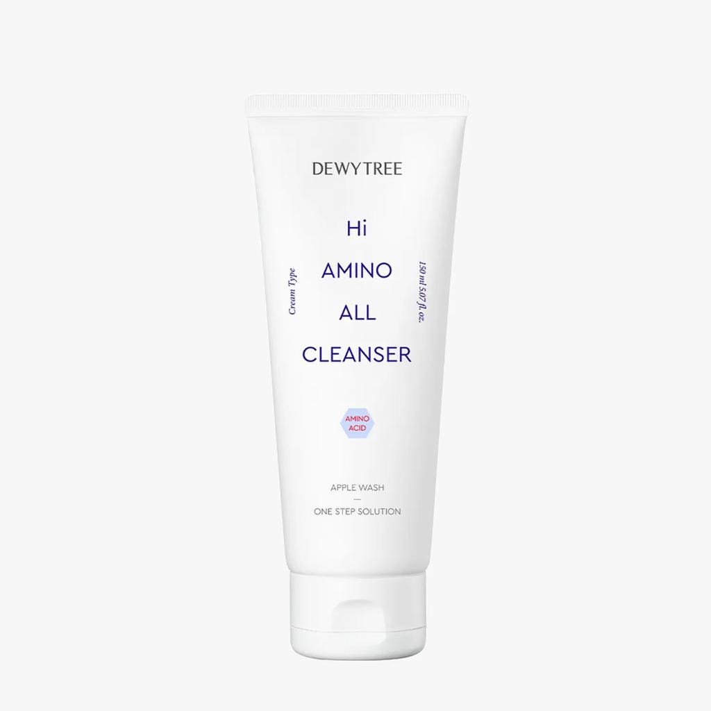 Dewytree Hi Amino All Cleanser 150ml