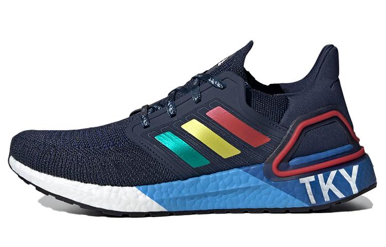 

Adidas UltraBoost 20 City Pack - Tokyo FX7811 36⅔