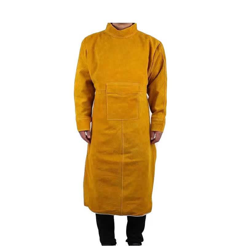 Cowhide Welding Apron