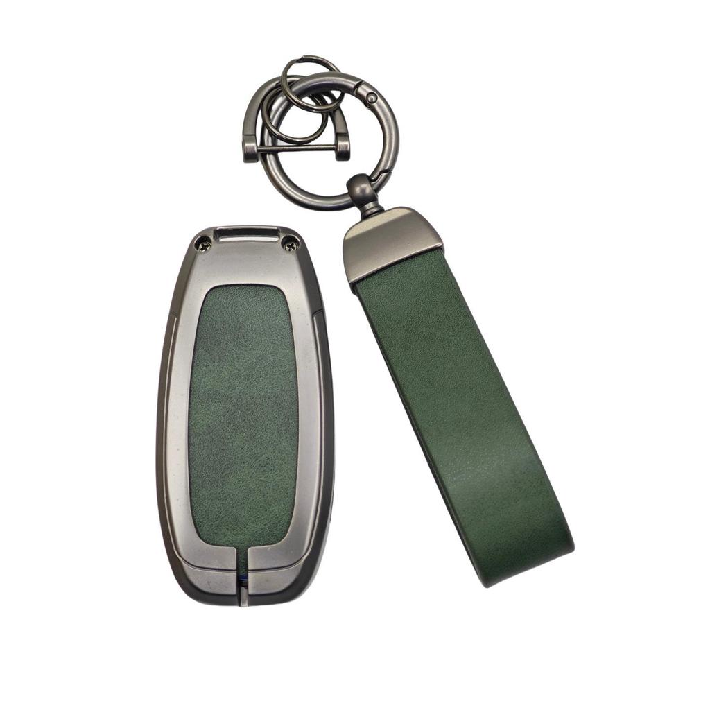 Hyundai ix2/ix35 Elantra Verna Metal Key Case