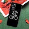 Fahrrad Fahrrad Radfahren Hülle Für OPPO Reno 14 13 12 11 10 Pro 14F 13F 12F 11F 8 7 Lite OPPO Find X9 X8 X6 Pro Abdeckung