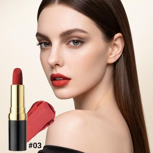 15 Shades of Lipstick Lip Gloss
