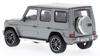 Genuine AMG Line Platinum Magno Scale [Mercedes-Benz Collection] G-Class (W465) 1/43