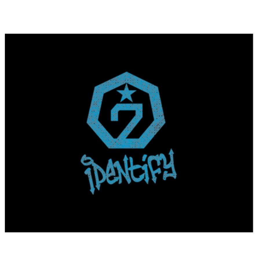 

GOT7 - 1st Full Album [Identify] (Original ver.) Identify (Original ver.)