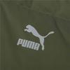 Puma Sports Lifestyle Series Long Sleeve Down Jacket With Large Pockets Men Outerwear Military-Green 534487-44