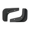 4 PCS For Volkswagen POLO MK5 2010 2011 2012 2013 2014 6R Car Mudguards Mudflaps