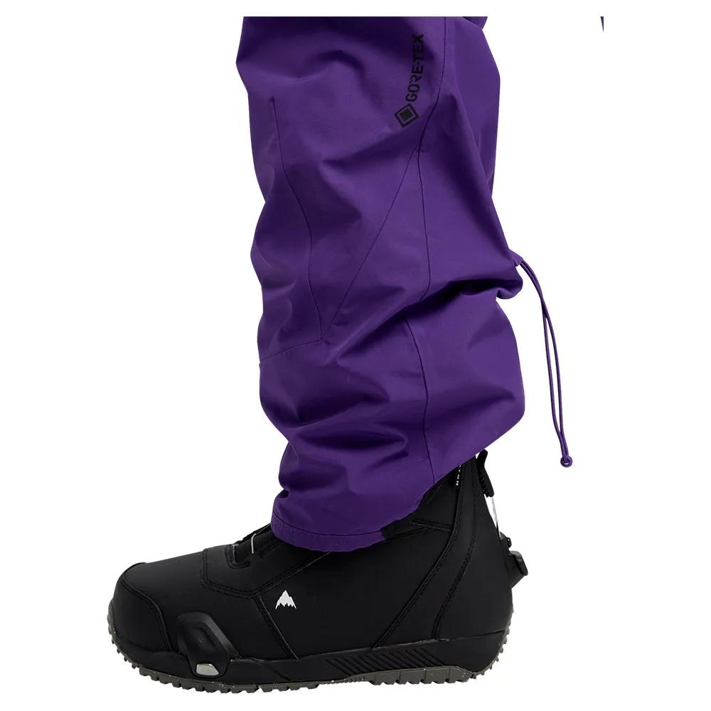 Burton Брюки Reserve Goretex 2L