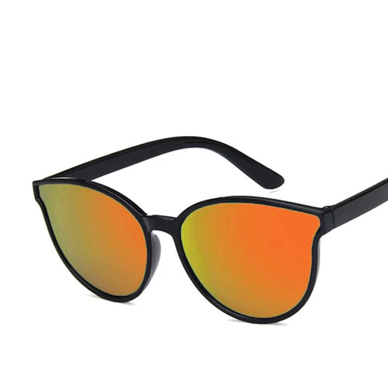 

Polarized UV Protection Lightweight Comfortable Durable High Quality High End Round Shaped Lenses For Both Sun Glasses AS PICTURE