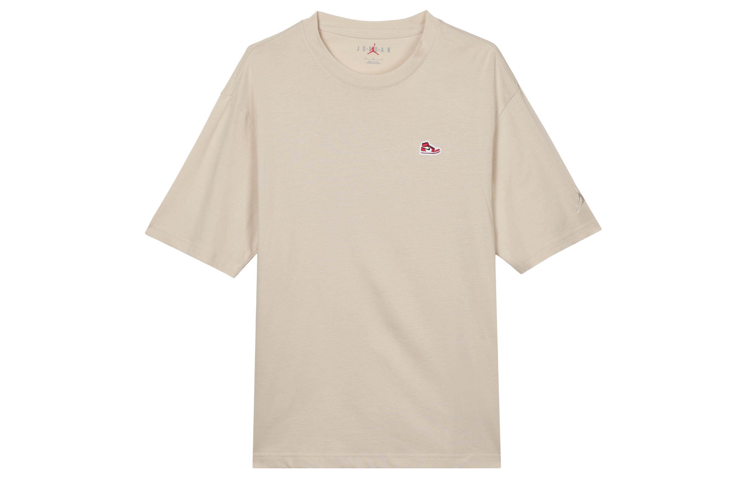 Мужская футболка Jordan Legend Light Umber FN5983-203 2XL