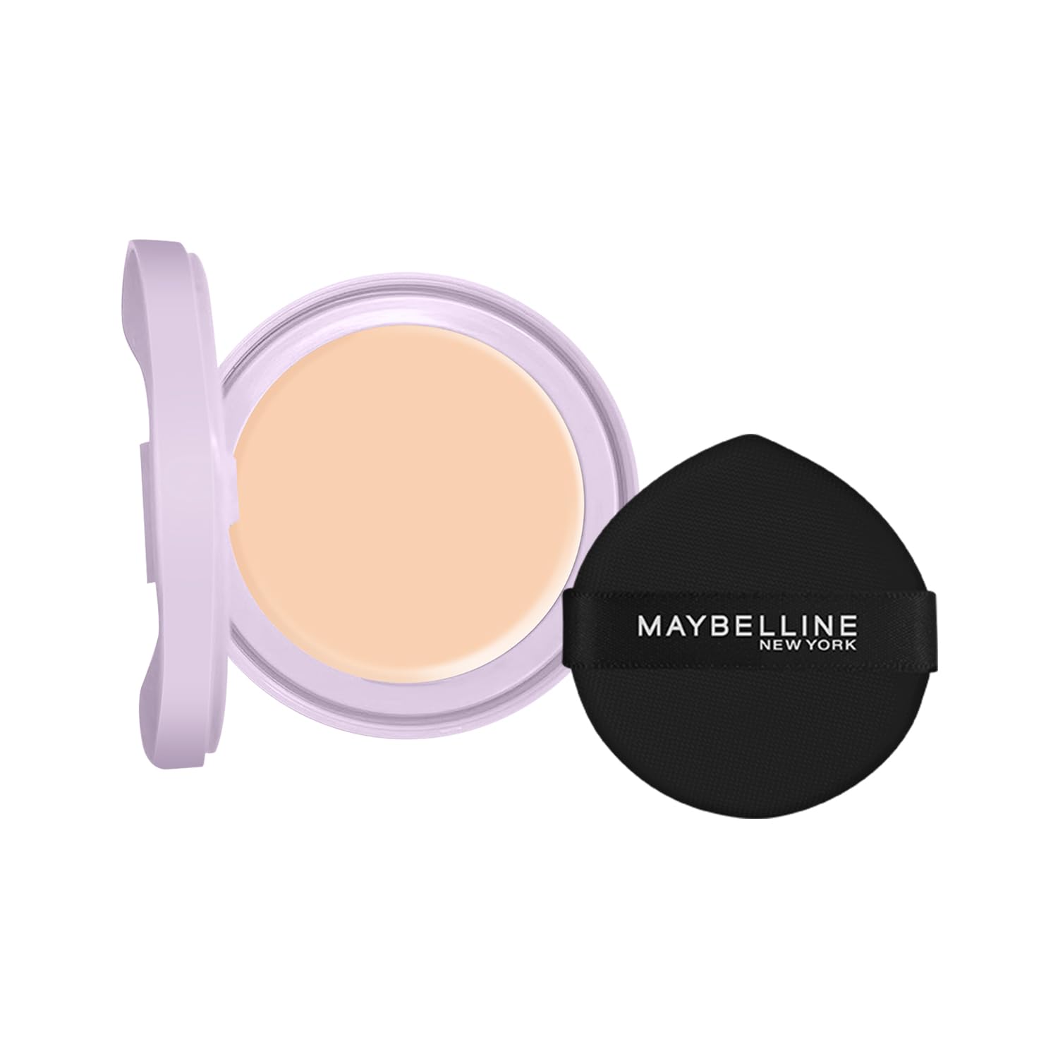 

MAYBELLINE SP Stay Cream Pact Foundation Refill C20 Крем с высокой степенью покрытия для чувствительной кожи