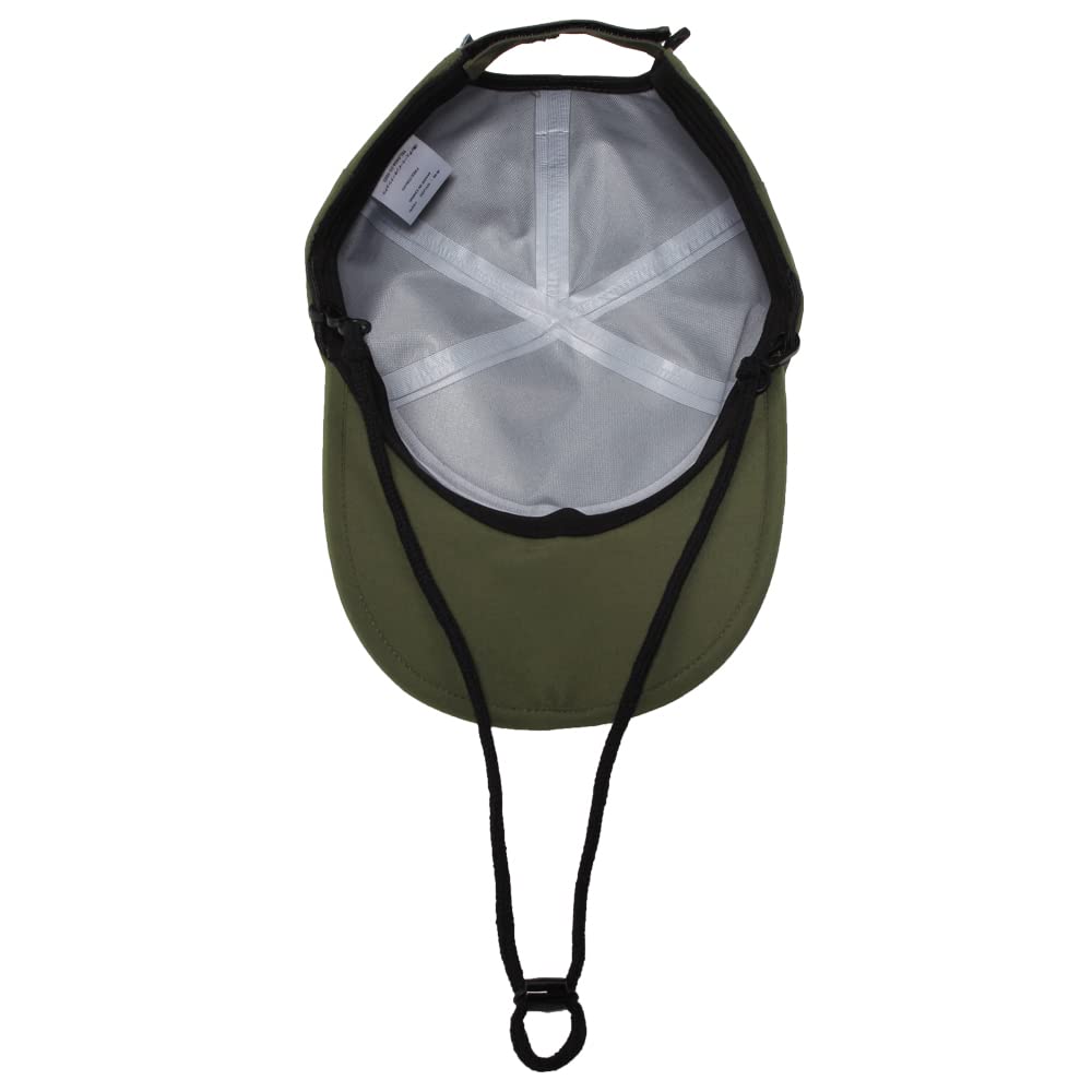 TAVARUA Waterproof Surf Popular UV for Men and Perfect for Outdoor Marine and One Size Fits All Cap, TM2006, Waterproof, Breathable, Protection,