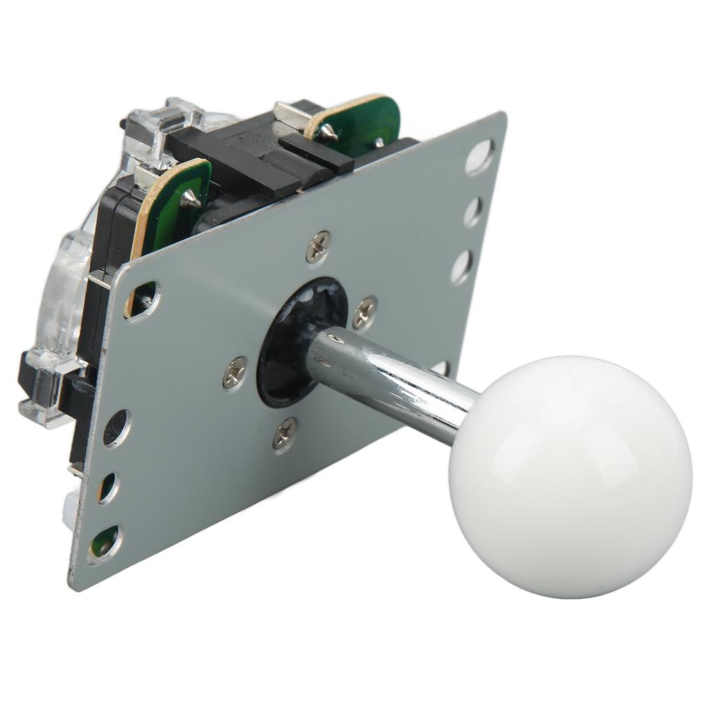 USB Controller Computer Rocker Oval   Joysticks with Control Chip for NaARCADE Game