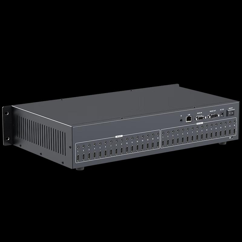 MT-viki HDMI Matrix Switcher & Video Processor