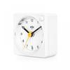 Braun Bc02xw Classic Travel Crescendo Alarm Low Noise Public Desk Clock