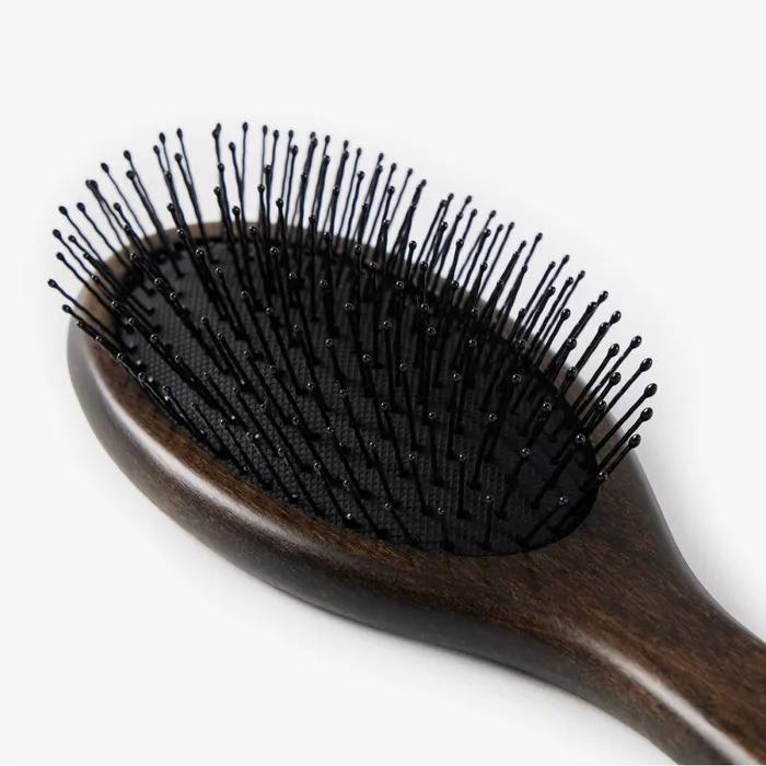 [JAJU/JAJU] Anti-Tangle Cushion Brush