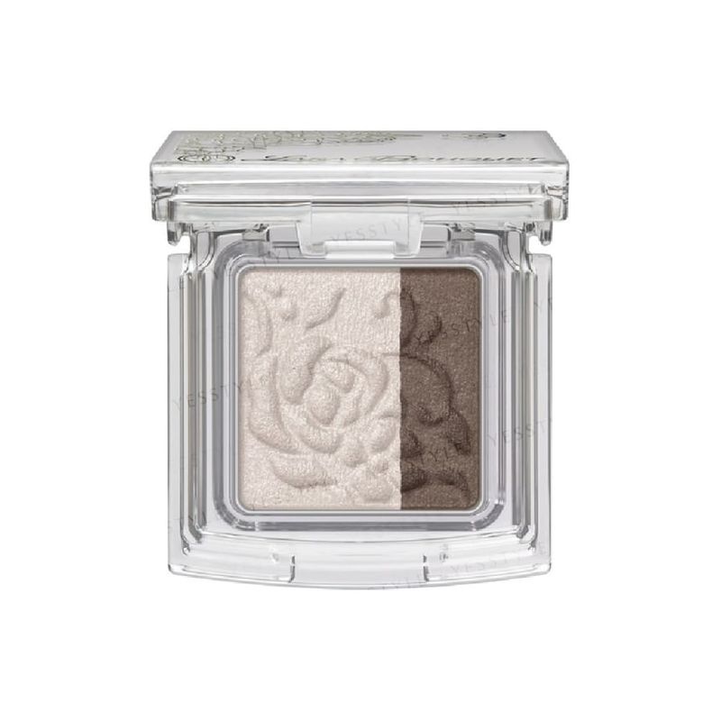 Kanebo - Twany Lara Bouquet Lidschatten Fresh Dual