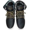 Edwin Waterproof Rain Snow and Sneakers Size Men's Boots, Boots, (Black, 27cm)